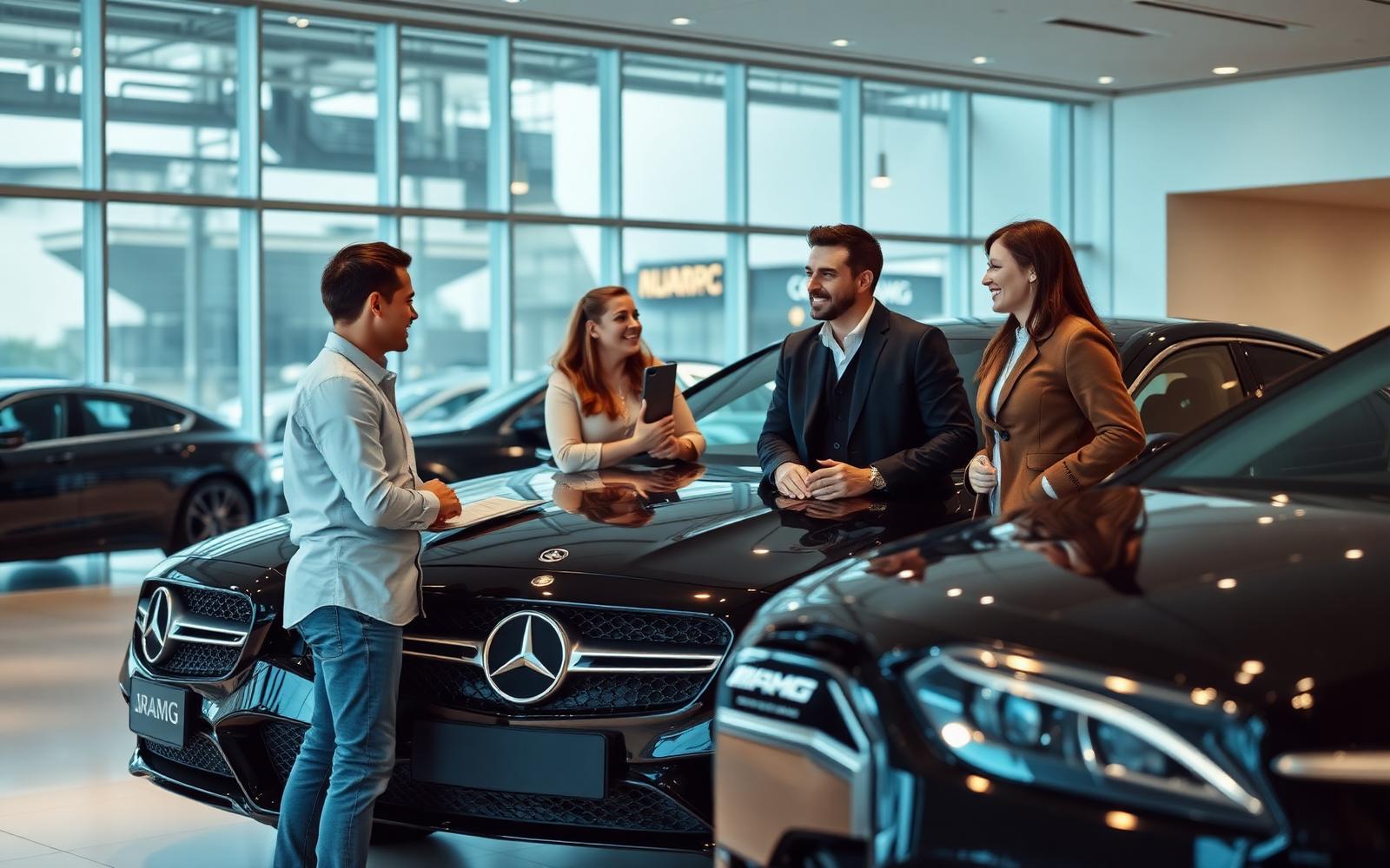 $100 auto referral, handed off