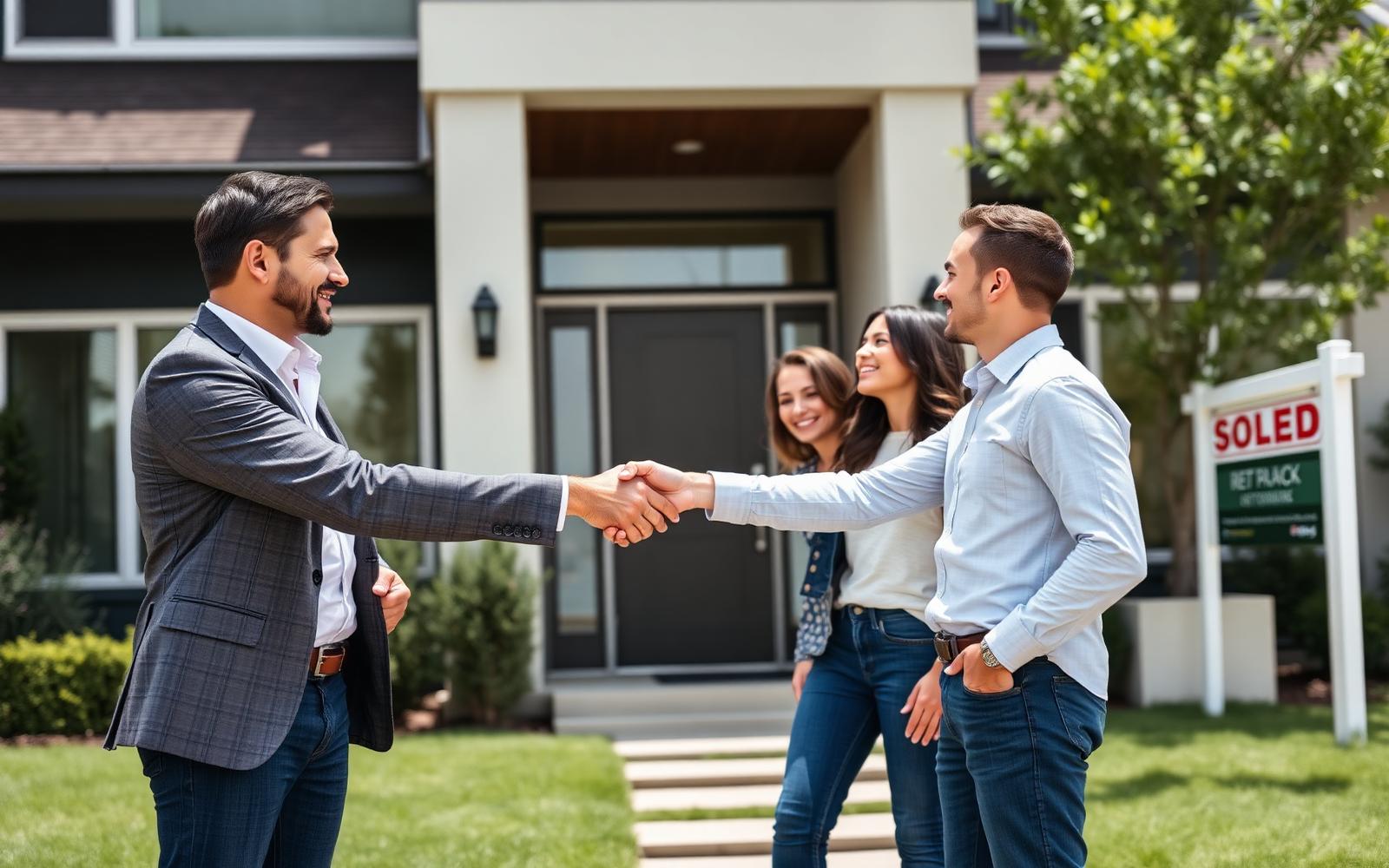 $250 real estate referral, closed